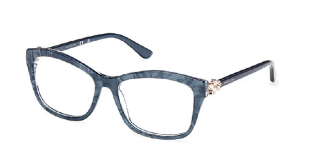 Guess By Marciano 50050 Eyeglasses - view 2